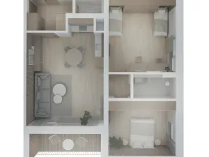 Prodej bytu 3+kk, Brandýs nad Labem-Stará Boleslav, Dřevčická, 83 m2