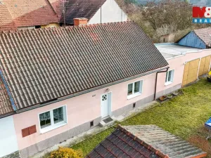 Prodej rodinného domu, Dolní Bělá, 68 m2