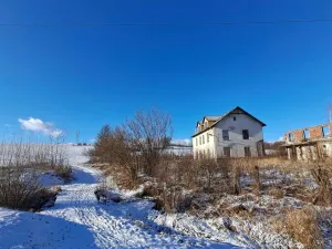 Prodej výrobních prostor, Ryžoviště, Tovární, 500 m2