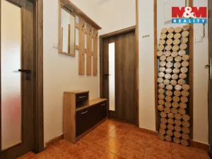 Prodej bytu 3+1, Úsobí, 73 m2