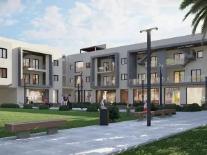 Prodej bytu 3+kk, Torre-Pacheco, Španělsko, 80 m2