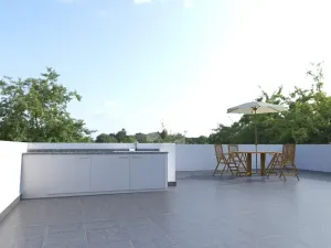 Prodej vily, San Javier, Španělsko, 85 m2