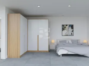 Prodej vily, San Javier, Španělsko, 85 m2