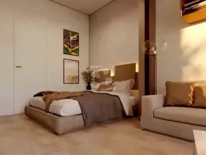 Prodej bytu 2+1, Torrevieja, Španělsko, 35 m2