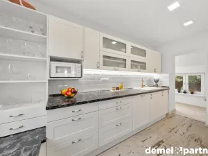 Prodej rodinného domu, Žíšov, 128 m2