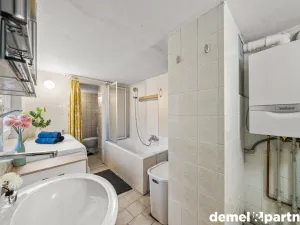 Prodej rodinného domu, Žíšov, 128 m2