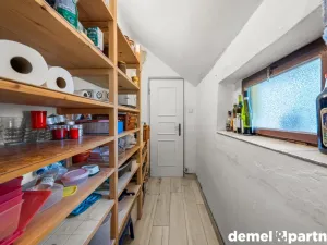 Prodej rodinného domu, Žíšov, 128 m2