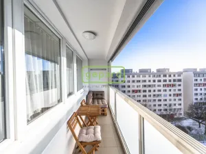 Prodej bytu 3+kk, Praha, Borovanského, 70 m2