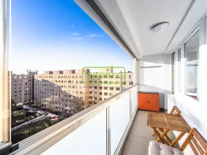 Prodej bytu 3+kk, Praha, Borovanského, 70 m2