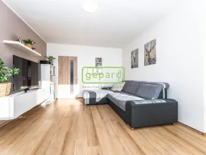 Prodej bytu 3+kk, Praha, Borovanského, 70 m2