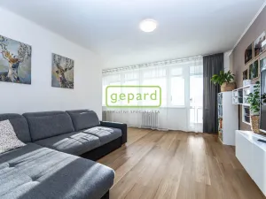 Prodej bytu 3+kk, Praha, Borovanského, 70 m2