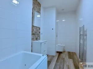 Pronájem bytu 4+kk, Olomouc - Hodolany, Holická, 82 m2