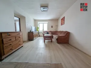 Prodej bytu 3+1, Starý Šachov, 97 m2