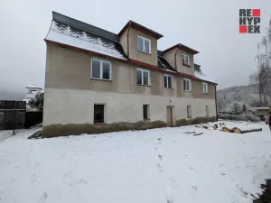 Prodej bytu 3+1, Starý Šachov, 97 m2