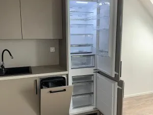 Pronájem bytu 1+kk, České Budějovice, Štítného, 44 m2