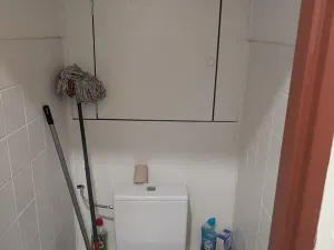 Pronájem bytu 2+kk, Praha - Kobylisy, Burešova, 45 m2