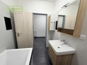 Pronájem bytu 1+1, Sokolov, Křížová, 61 m2