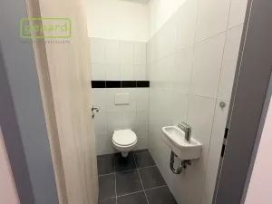 Pronájem bytu 2+kk, Sokolov, Křížová, 61 m2