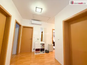 Pronájem rodinného domu, Praha - Březiněves, Za sadem, 180 m2