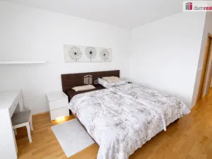 Pronájem rodinného domu, Praha - Březiněves, Za sadem, 180 m2