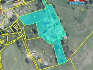 Prodej rodinného domu, Tatrovice, 292 m2