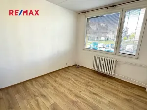 Pronájem bytu 3+1, Kladno, Litevská, 66 m2