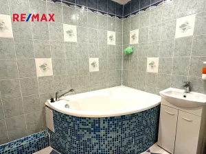 Pronájem bytu 3+1, Kladno, Litevská, 66 m2