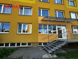 Pronájem bytu 3+1, Kladno, Litevská, 66 m2