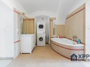 Prodej rodinného domu, Vodňany - Vodňany I, Heritesova, 132 m2