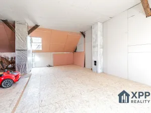 Prodej rodinného domu, Vodňany - Vodňany I, Heritesova, 132 m2