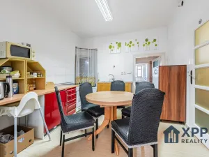 Prodej rodinného domu, Vodňany - Vodňany I, Heritesova, 132 m2