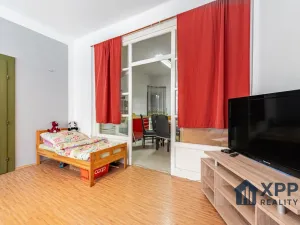 Prodej rodinného domu, Vodňany - Vodňany I, Heritesova, 132 m2