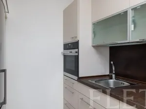 Pronájem bytu 2+kk, Praha - Stodůlky, Zázvorkova, 43 m2