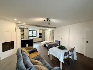 Pronájem bytu 3+kk, Praha - Suchdol, Stržná, 68 m2