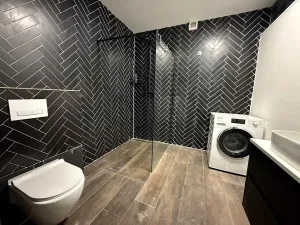 Pronájem bytu 3+kk, Praha - Suchdol, Stržná, 68 m2