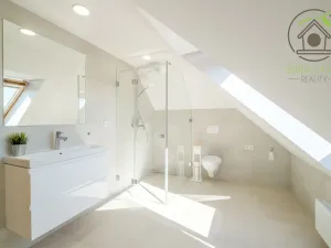 Prodej bytu 3+1, Praha - Suchdol, Brandejsovo náměstí, 116 m2