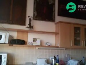 Pronájem bytu 2+kk, Hradec Králové - Pražské Předměstí, Veverkova, 52 m2