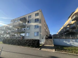 Pronájem bytu 2+kk, Praha, U Hostavického potoka, 49 m2