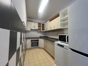 Pronájem bytu 2+kk, Praha, U Hostavického potoka, 49 m2