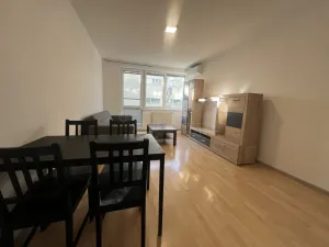 Pronájem bytu 2+kk, Praha, U Hostavického potoka, 49 m2