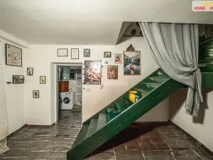 Prodej rodinného domu, Kotopeky, 83 m2