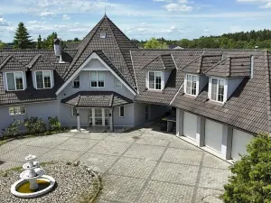 Prodej vily, Babice, Starobabická, 728 m2