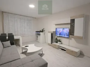 Pronájem bytu 4+1, Plzeň - Skvrňany, Macháčkova, 88 m2