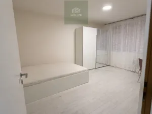 Pronájem bytu 4+1, Plzeň - Skvrňany, Macháčkova, 88 m2