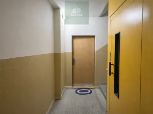 Pronájem bytu 4+1, Plzeň - Skvrňany, Macháčkova, 88 m2