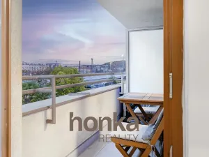 Prodej bytu 2+kk, Praha - Nusle, Mojmírova, 46 m2