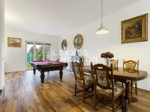 Prodej rodinného domu, Stehelčeves, V. Poláka, 122 m2