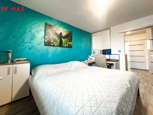 Prodej bytu 2+kk, Milín - Stěžov, 61 m2