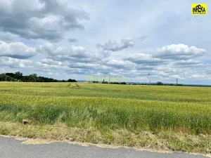 Prodej pozemku pro bydlení, Vesce, 2267 m2