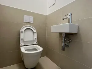 Pronájem bytu 3+kk, Ostrava, Hasičská, 73 m2